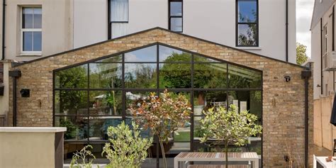 Residential And Commercial Projects Bespoke Glazing Design