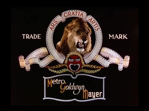 Image - MGM Logo Tanner 1.png | MGM Cartoons Wiki | FANDOM powered by Wikia