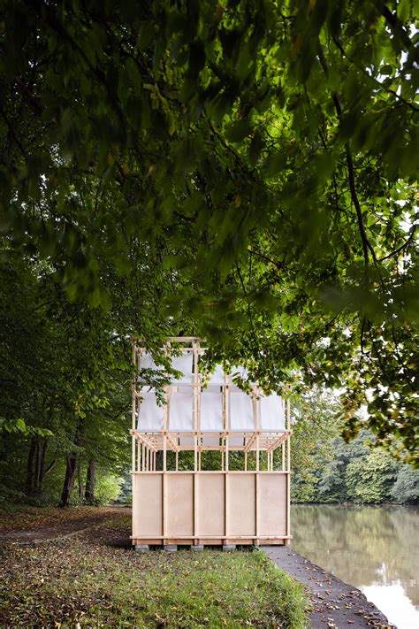 tea house - GRAU