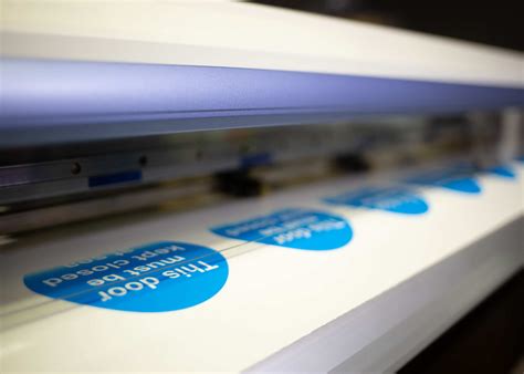 Wide Format Printers