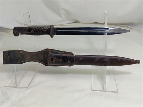 Ww2 German Bayonets Archives Sally Antiques