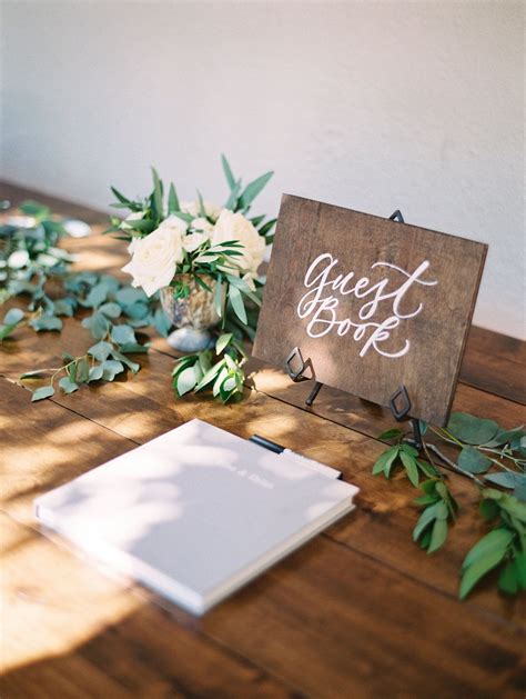 Mod Wedding Wedding Guest Book Wedding Signs Wedding Inspo Floral