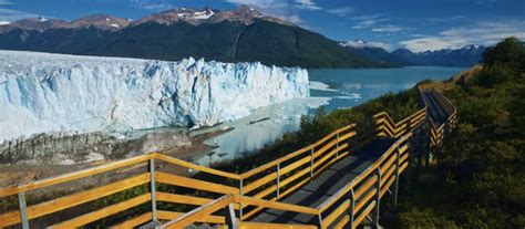 Qu Hacer En El Calafate Excursiones Y Paseos