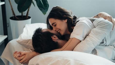 How To Talk About Sex With Your Partner Communication Exercises