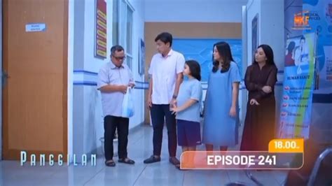 Panggilan Indosiar Malam Ini November Full Episode Youtube