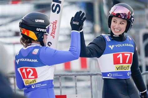 Saut à ski Whistler Alexandria Loutitt championne du monde juniors