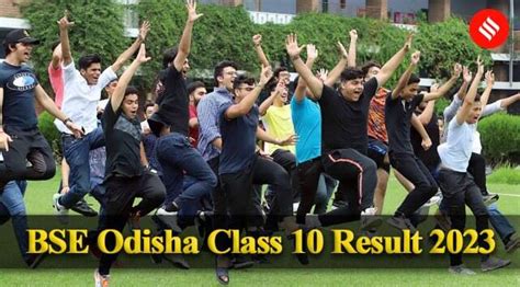 Bse Odisha 10th Result 2023 Out Where Can I Check My Hsc Result Education News The