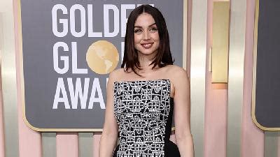 Ana De Armas Menjelma Marilyn Monroe Yang Ikonik Di Film Blonde Cantika