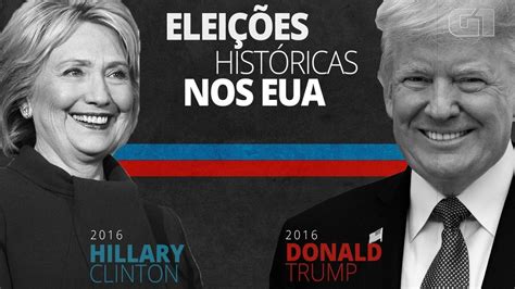 Como Donald Trump Venceu As Elei Es De Milh Es De Votos A