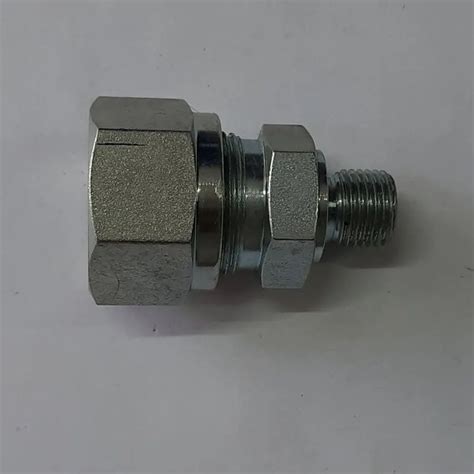 Mild Steel Male Stud Couplings For Industrial At Rs Piece In Pune