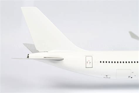 Blanco Airbus A Jc Wings Jc Wht Modelo A Escala La