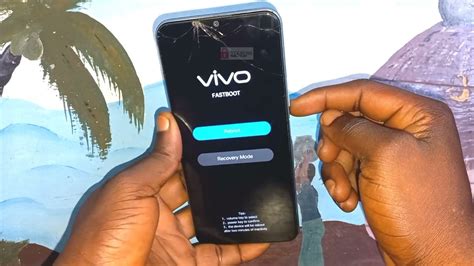 How To Hard Reset Vivo Vivo Factory Reset VIVO Y51 Y12 Y21 Y15 Y19