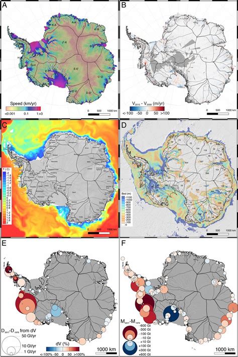 Riscaldamento Globale Il Ghiaccio In Antartide Si Scioglie Si Rischia