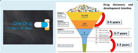 Drug Discovery and Development Timeline. | Download Scientific Diagram