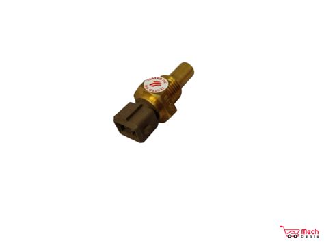 Water Temperature Sensor TD 1052A UNO MINDA Mechdeals