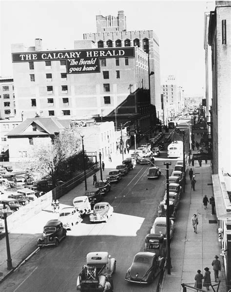 The hollowing of the Calgary Herald | The Sprawl