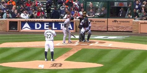 Baseball Stadium Home Plate