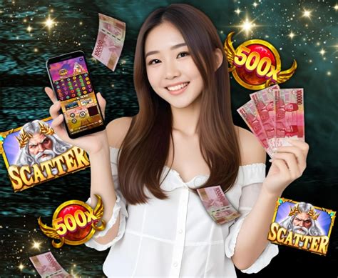 SLOT777 Situs Slot Gacor 777 Server Thailand Gampang Menang Maxwin