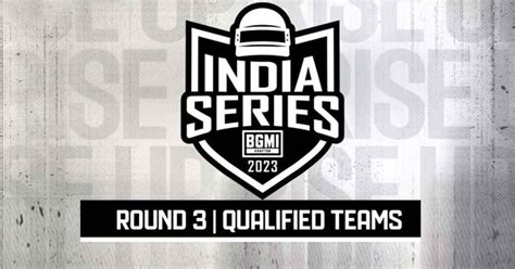 BGIS 2023 Round 3: Teams, Date, Schedule, Format, Telecast, Live Streaming and More