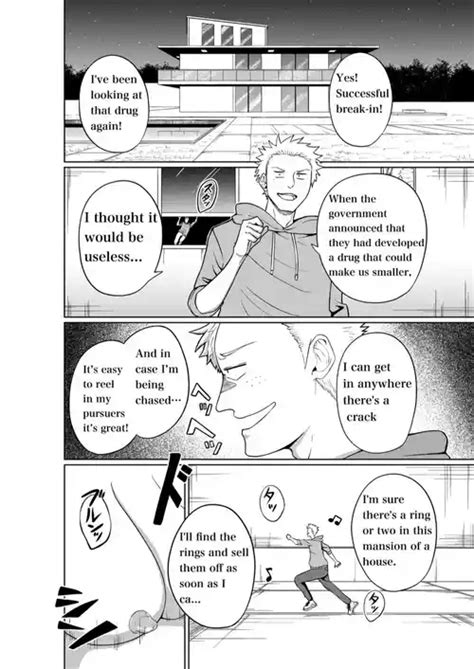 Tag Cockphagia Nhentai Hentai Doujinshi And Manga