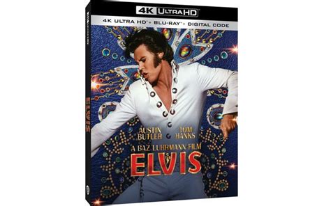 Baz Luhrmann S Elvis Movie Home Video Release Dates And Details Revealed