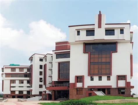 Lal Bahadur Shastri Institute Of Management