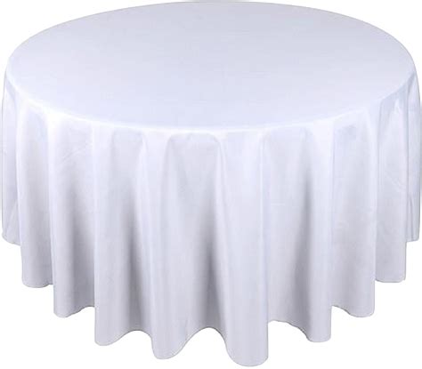 Nappe Table Ronde