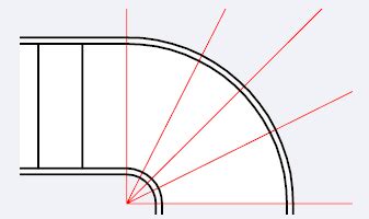 Ray In Autocad Javatpoint