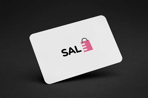 sale | Brand Identity | Modern logo design on Behance