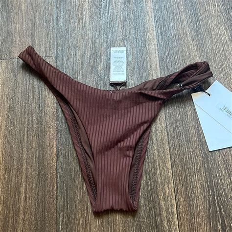 Vitamin A Swim Vitamin A Bikini Bottoms Poshmark