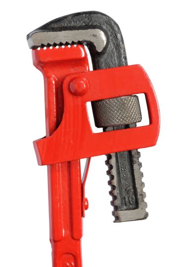 Pipe Wrench Wrench Tools Plumber Spanner Png Transparent Image And