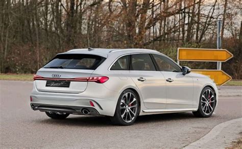 2024 Audi A4 Premium Aimee Atlante