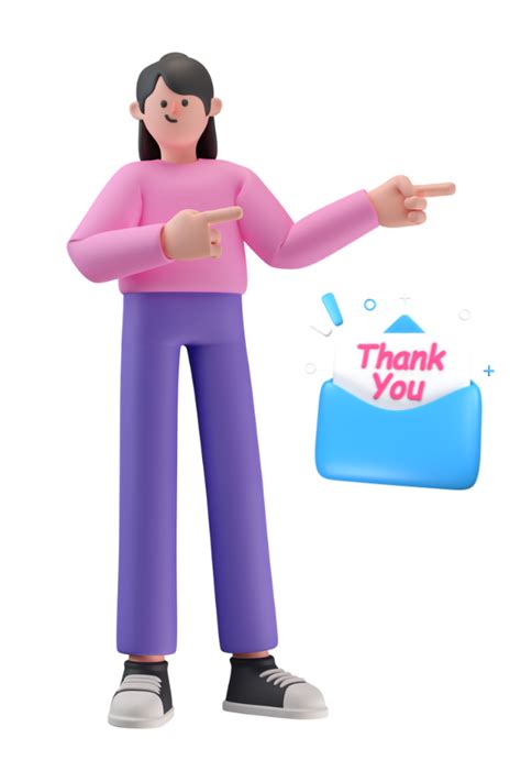 Thank You | UNC