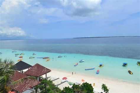 Pantai Tanjung Bira Di Bulukumba Primadona Pariwisata Sulawesi Selatan