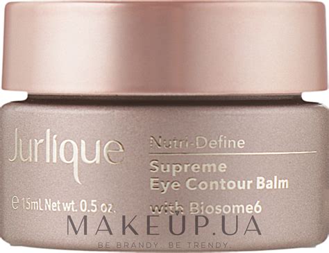 Jurlique Nutri Define Supreme Eye Contour Balm