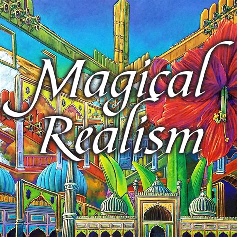 Magical Realism – Owensboro Museum of Fine Art