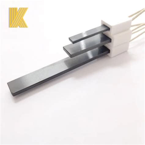 Electrical High Temperature Si N Heater Silicon Nitride Igniter For