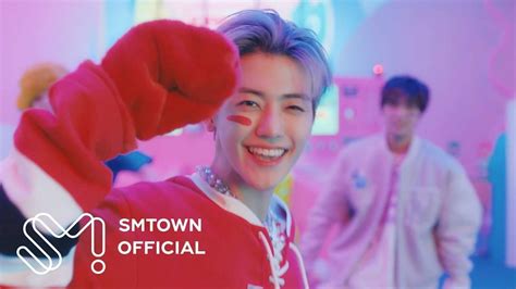 Nct Dream 엔시티 드림 Candy Mv Teaser Pantip