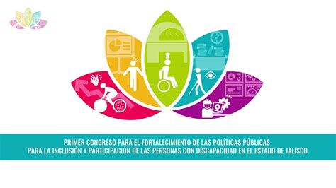 Primer Congreso Para El Fortalecimiento De Las PolÍticas PÚblicas Para La InclusiÓn Y