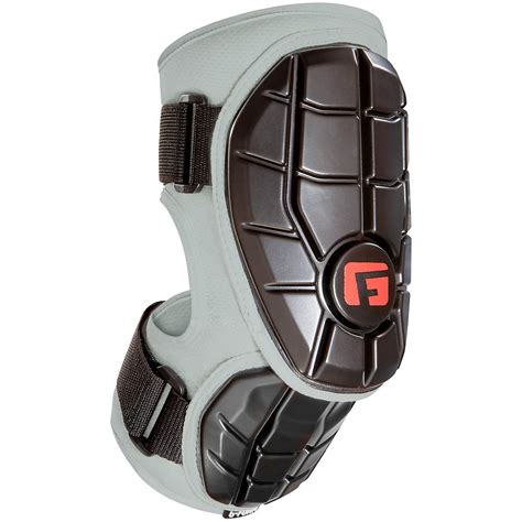 G Form Elite Batters Elbow Guard 27 Baseball