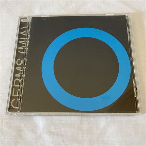 Germs 【mia The Complete Anthology】cd メルカリ