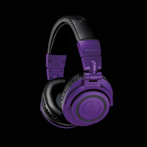 Diaporama Audio Technica Ath M Xpb Les Casques Audio Filaire Et