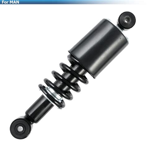 For Man Tgs Truck Shock Absorber With Quality Warranty For