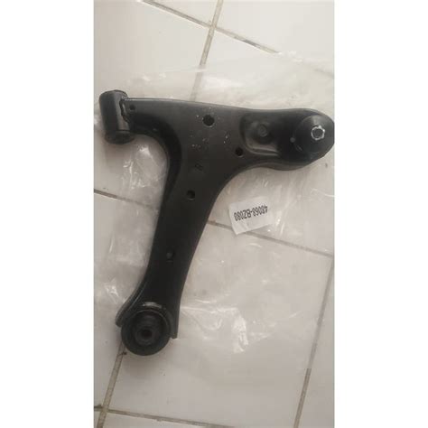 Jual Lower Arm Assy Sayap Bawah Daihatsu Gran Max RH LH 48068 BZ080