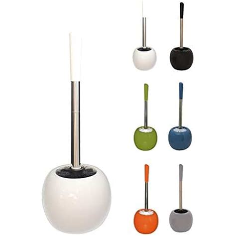 Uk Ceramic Toilet Brushes And Holders Toilet Accessories