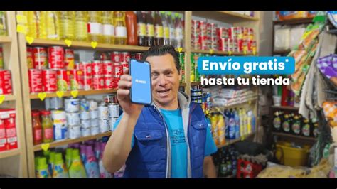 Surtir Tu Tienda De Abarrotes Ahora Es M S F Cil Youtube