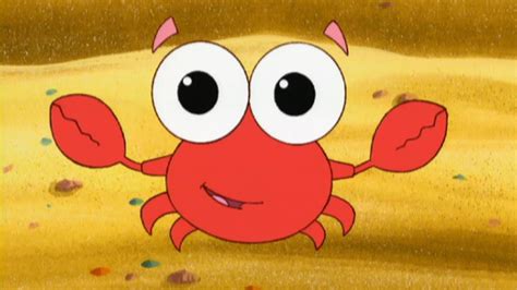 Baby Crab Dora The Explorer Season 4 Episode 21 Apple Tv Ca