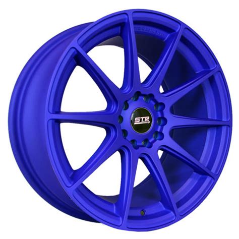 Buy Blue Wheelsrims Performance Plus Tire