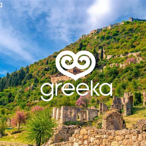 298 Photos Of Mystras Greece Greeka