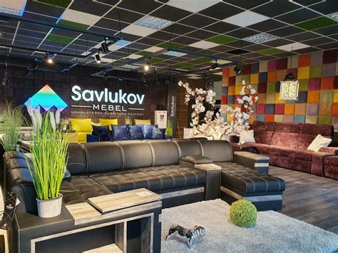 «Савлуков-Мебель» предложение для дизайнеров и архитекторов